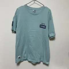チャムス オリオンビール Tシャツ XL 2022年