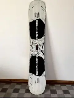 【美品】バートン ネームドロッパー 151cm 2021年モデル m92289205927_1.jpg?1707350291