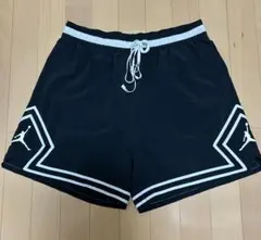 ジョーダン　バスケットボールウェア　ダイアモンド ショート　Lサイズ
