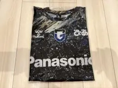 ガンバ大阪『GAMBA EXPO 2025』ユニフォーム