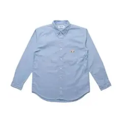 【ほぼ新品】タヌキスタジオ SIDEWAYS - OXFORD SHIRTS