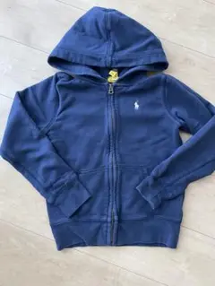 Ralph Lauren ラルフローレン パーカーsize8-10