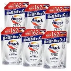 セール✤アタックZERO 部屋干し 1620g 6個セット @¥1,300 514LSgt+VZL._AC_SY200_QL15_.jpg