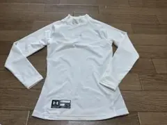 アンダーアーマー　トップス　YLG ②