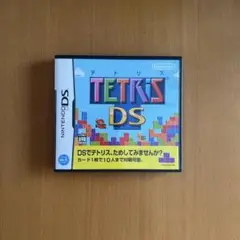 テトリス DS