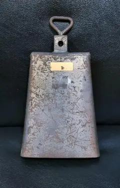 パーカッション・打楽器 J.C.R. PERCUSSION BRONX NY 10452 J.C.R.PERCUSSION JCR パーカッション カウベル ティンバルベル