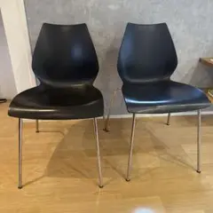 Kartell カルテル　マウイ　チェア
