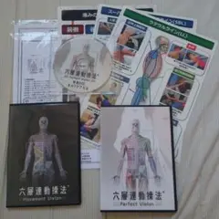 2025年最新】六層連動操法 visionの人気アイテム - メルカリ