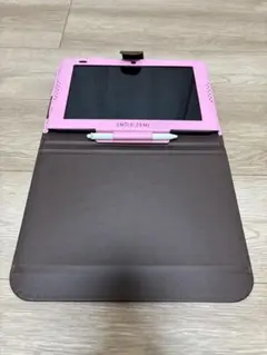JUST SYSTEMS スマイルゼミ Androidタブレット　初期化済