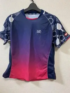 美品 卓球 ジュウイック Lサイズ