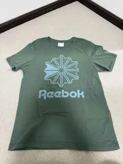 Reebok Tシャツ