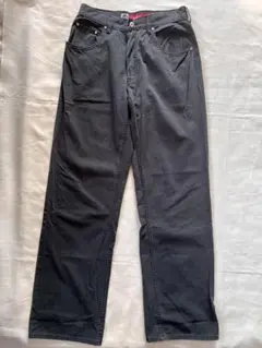 リーバイス シルバータブ loose ルーズ 黒　W31