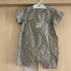 Buddy Lee ロンパース　60〜70cm