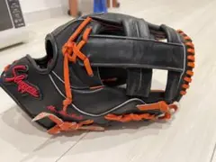 スラッガー スペシャルオーダー 硬式内野手グローブ