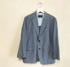 KEN COLLECTION ケンコレクション　　春夏　　薄手　ジャケット　М
