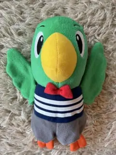 とりっぴー ぬいぐるみ