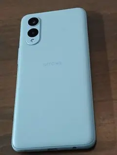スマホ本体　arrows　we2　au