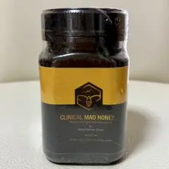 ★CLINICAL Mad Honey クリニカルマッドハニー　300g 未開封