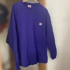 BENDAVIS ロンT XL