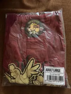 WCS2025 Tシャツ　ピカチュウ　ウインディ　未開封