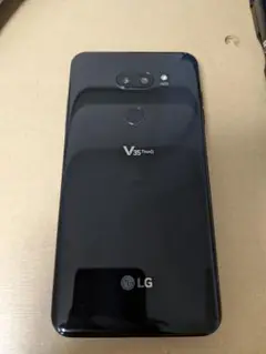 LG V35 ThinQ 64GB 6GB lineageos22