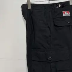 BEN DAVIS ベンデイビス カーゴパンツ 古着
