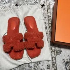 エルメスサンダル