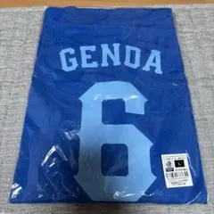 埼玉西武ライオンズ 源田壮亮 Tシャツ Lサイズ