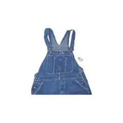 ▪️60’s【MONTGOMERY WARD】OVERALLS