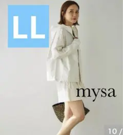 田中里奈 ラッシュパーカー しまむら mysa 水陸両用