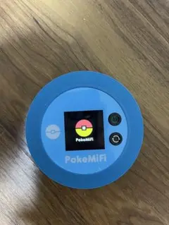 PokeMiFi 4G LTE モバイルルーター
