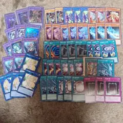 遊戯王、ブラックマジシャンデッキ、新規入り、メルカリ便、ティマイオスの眼光など