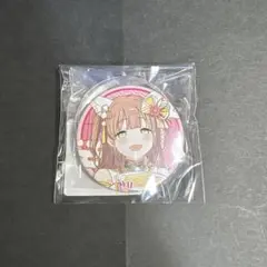 IDOLY PRIDE オンラインくじ D賞缶バッジ 鈴村優 アイプラ