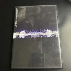 ACIDMAN/LIVE TOUR\"LIFE\"in 幕張メッセ〈2枚組〉