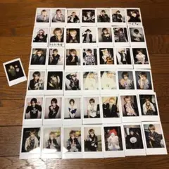 ex.ペンタゴン 拓さんチェキ４２枚＋2ショ セット