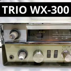 TRIO KR-7400 ステレオレシーバーアンプ TRIO KR-7400 ステレオレシーバーアンプ