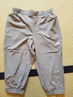 新品☆ニューバランス定価6600円ランニング用パンツ