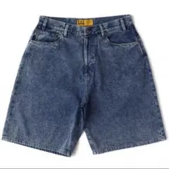 fat 1/2 acid blue skinny