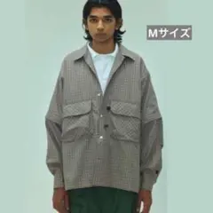 ダイワ DAIWA PIER39 BE-90024 GREIGE Mサイズ