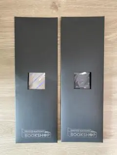 【新品・未使用】国連（UN）公式ネクタイ2本セット