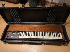 KORG CX-3 (初代)とハードケース、音出し動作確認、鍵盤スイッチ問題なし 2025年最新】korg cx-3の人気アイテム - メルカリ