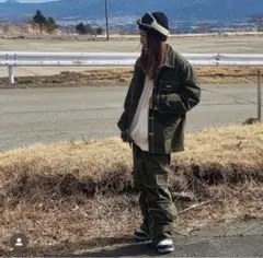 ビーエスラビットセットアップ
