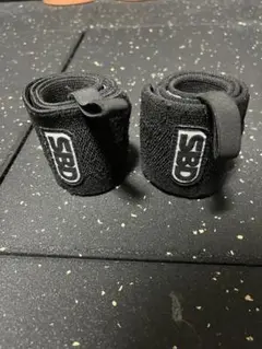 SBD リストラップ 限定品 モメンタム momentum M