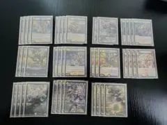 【8/17まで特価】白黒メカ　デュエルマスターズ　デッキ販売