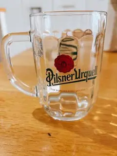 Pilsner Urquell アンティーク木製プレート 限定版 二枚セット m92297467987_1.jpg?1748950451