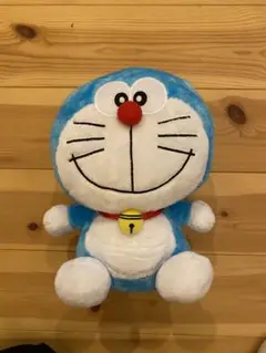 ドラえもんぬいぐるみ