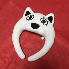 よみうりランド グッド カチューシャ