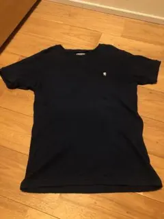 Gymnoplex ネイビー Tシャツ Mサイズ