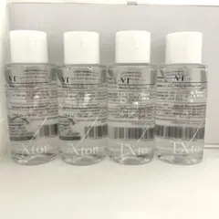 【新品未使用】VT TXトーニングトナー50ml 4本セット