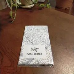【新品】 【ARC'TERYX】非売品手ぬぐい2種セット　アークテリクス 20241015203816blog218.jpg